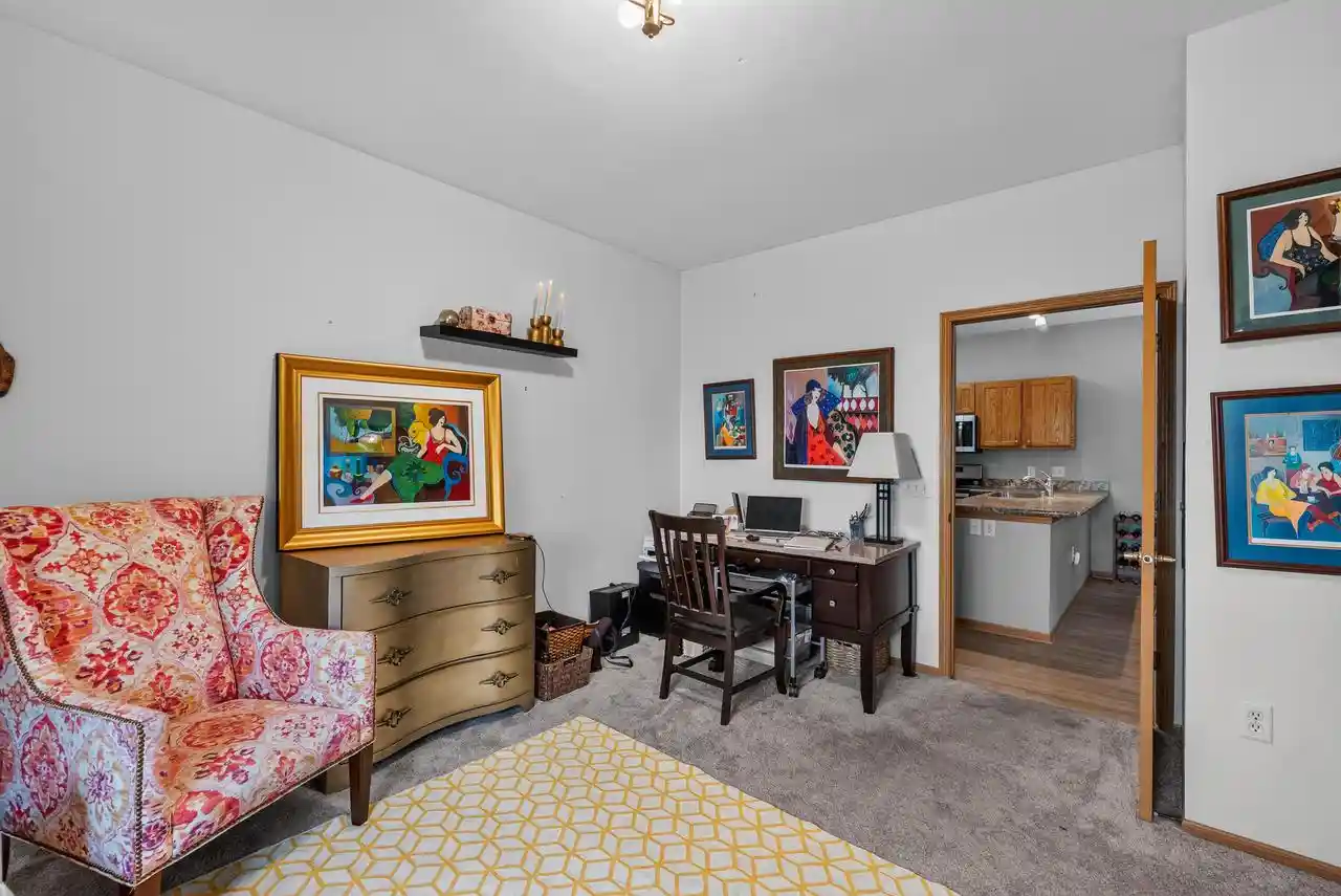 29th image of 2105 Pine Ridge Court Court #G, Grafton, WI 53024 | MLS# 1971108