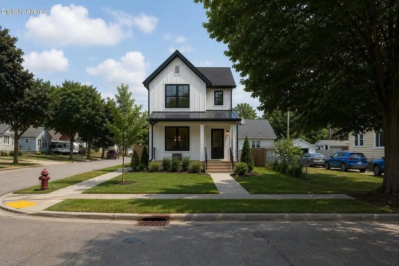 2nd image of 16 S 89th Street Street, Milwaukee, WI 53214 | MLS# 1971112