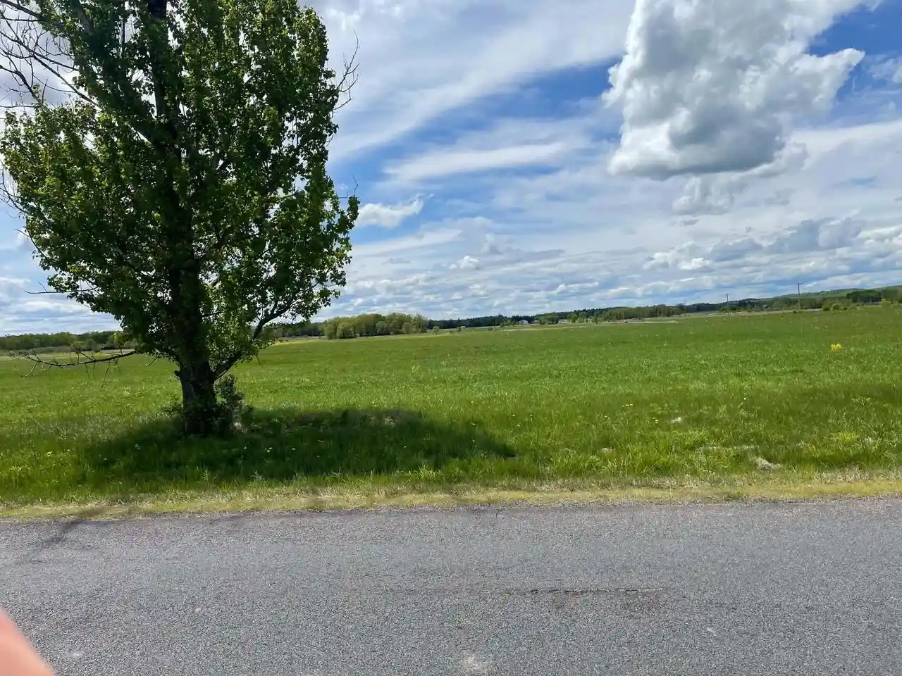 4th image of 2200302C Polish Road Road, Pittsville, WI 54466 | MLS# 22603213