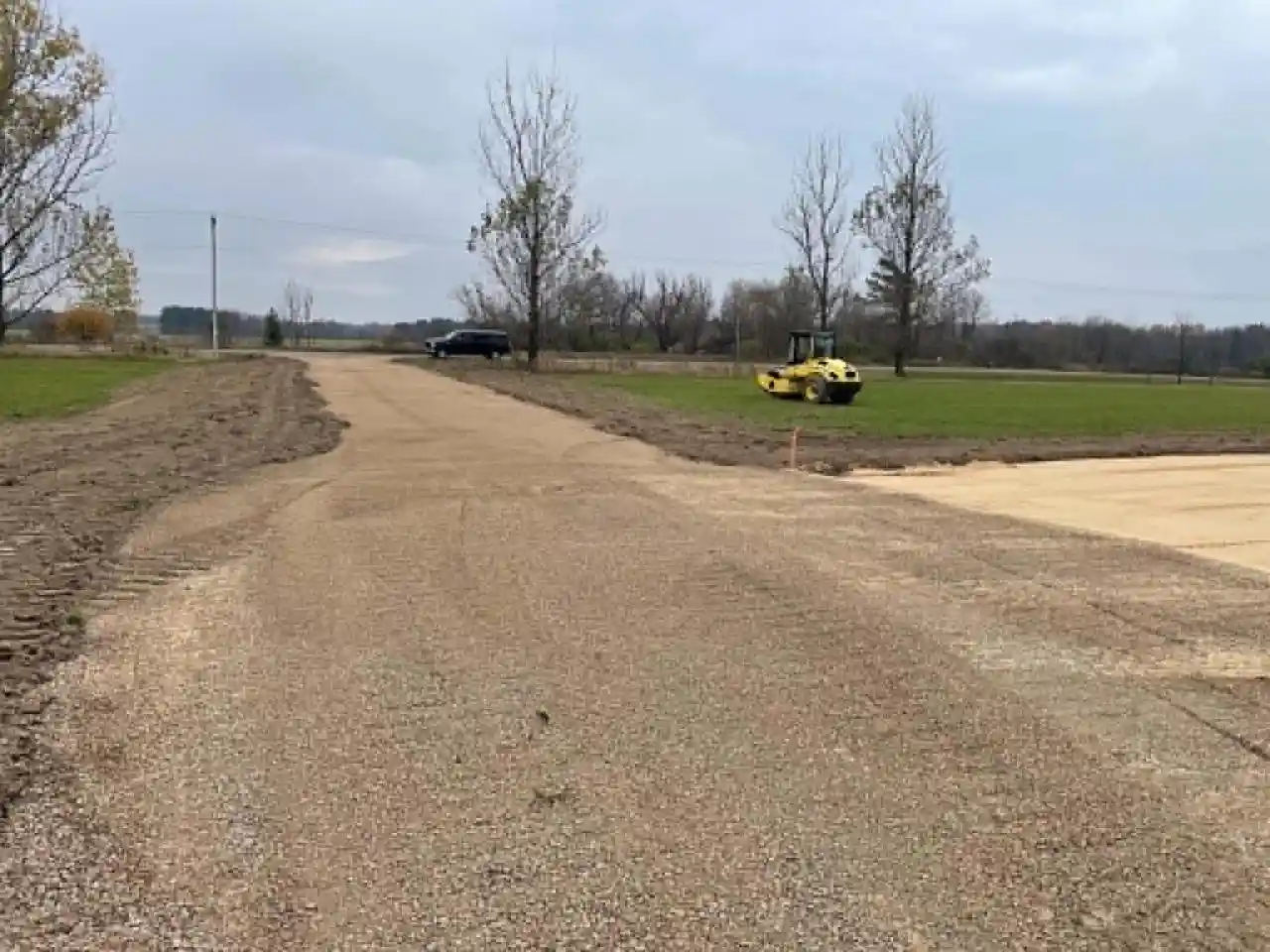 5th image of 2200302C Polish Road Road, Pittsville, WI 54466 | MLS# 22603213
