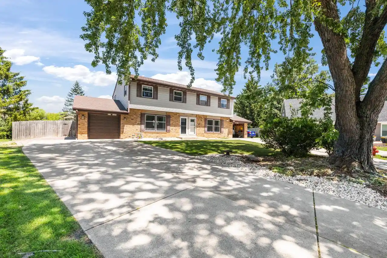 1st image of W157n11054 Tinkers Court Court, Germantown, WI 53022 | MLS# 1971114