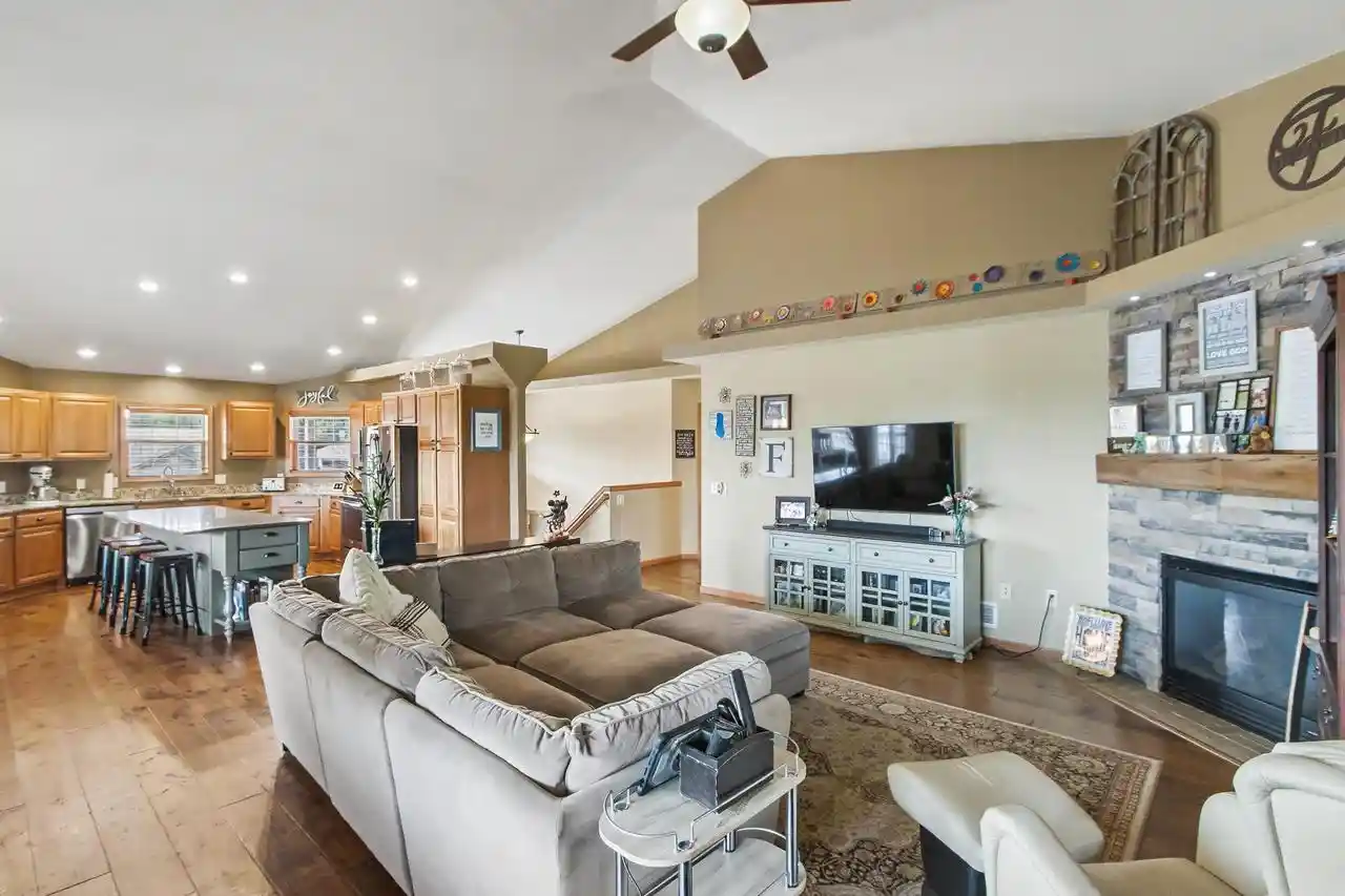 Photo 2 of Single family home for sale at 2306 Surrey Lane Lane, Baraboo, WI 53913 | MLS# 2027764 | Listing updated on 2026-09-02