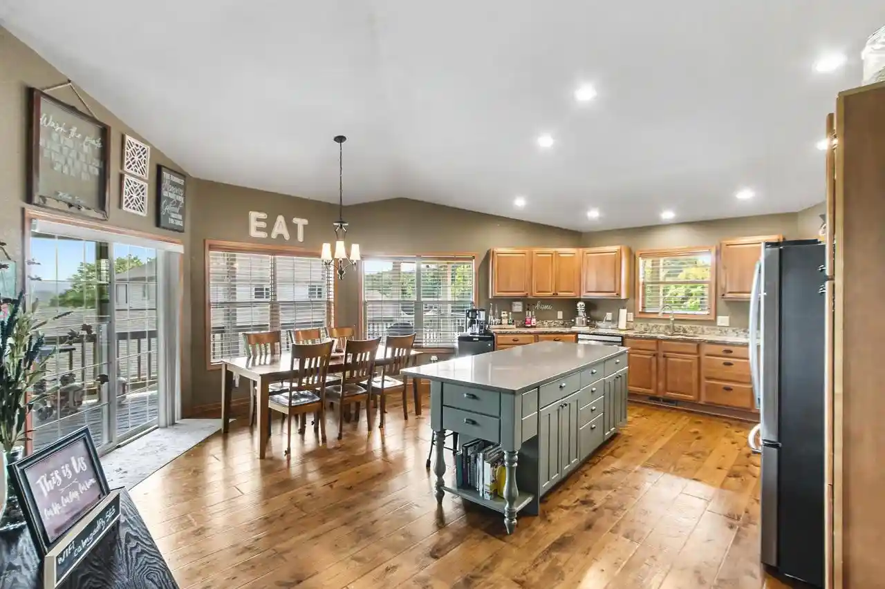 Photo 3 of Single family home for sale at 2306 Surrey Lane Lane, Baraboo, WI 53913 | MLS# 2027764 | Listing updated on 2026-09-02