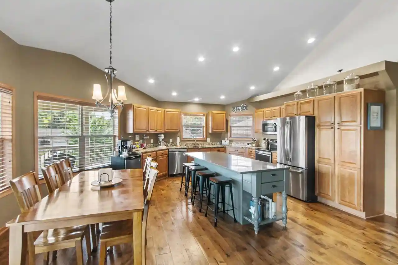 Photo 3 of Single family home for sale at 2306 Surrey Lane Lane, Baraboo, WI 53913 | MLS# 2027764 | Listing updated on 2026-09-02
