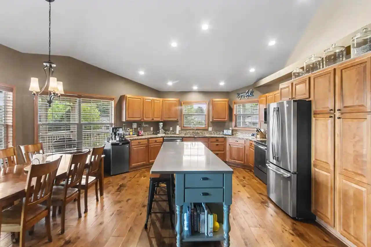 Photo 4 of Single family home for sale at 2306 Surrey Lane Lane, Baraboo, WI 53913 | MLS# 2027764 | Listing updated on 2026-09-02