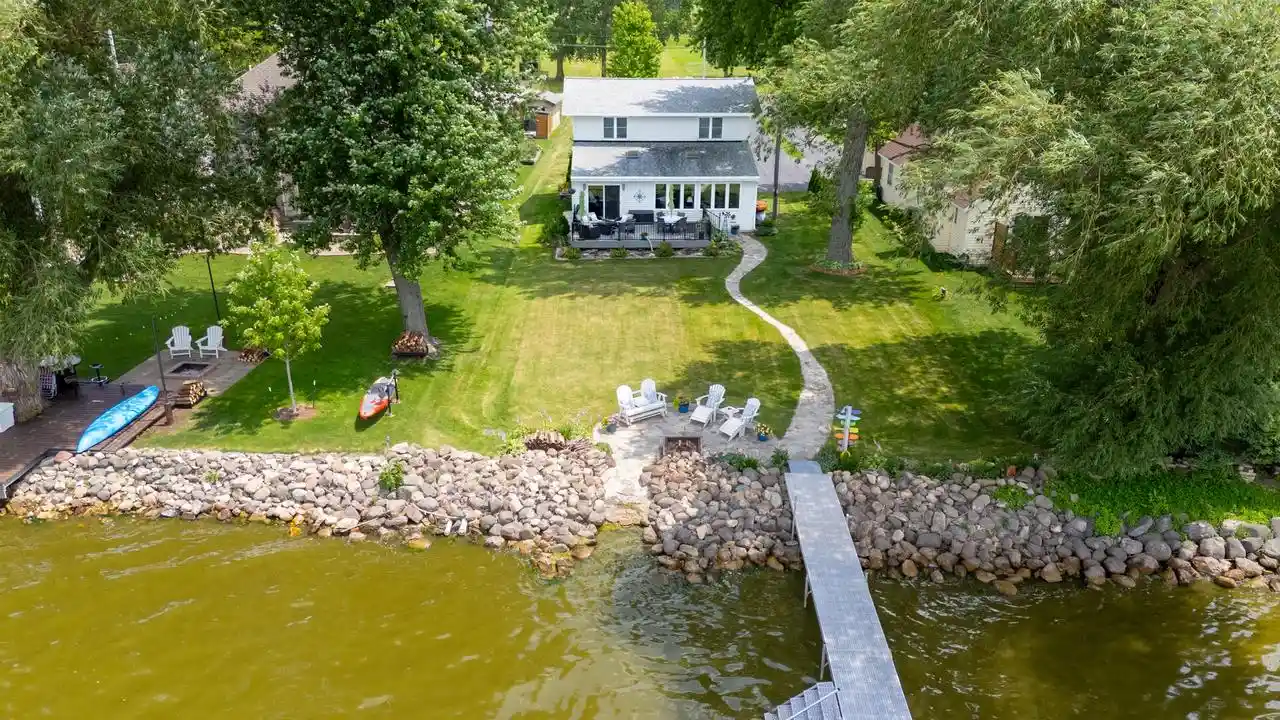 1st image of N7598 Sandy Beach Road Road, Fond Du Lac, WI 54935 | MLS# 1971115
