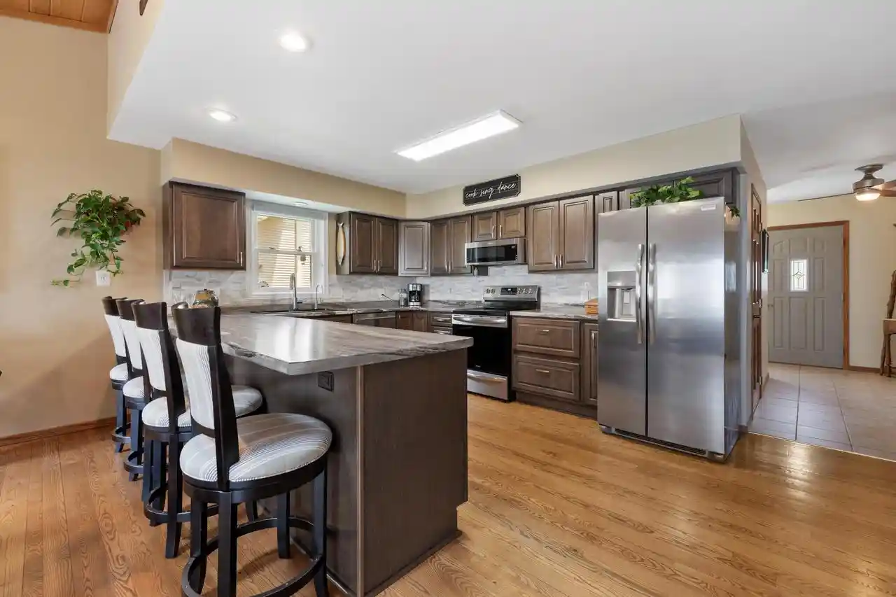 4th image of N7598 Sandy Beach Road Road, Fond Du Lac, WI 54935 | MLS# 1971115