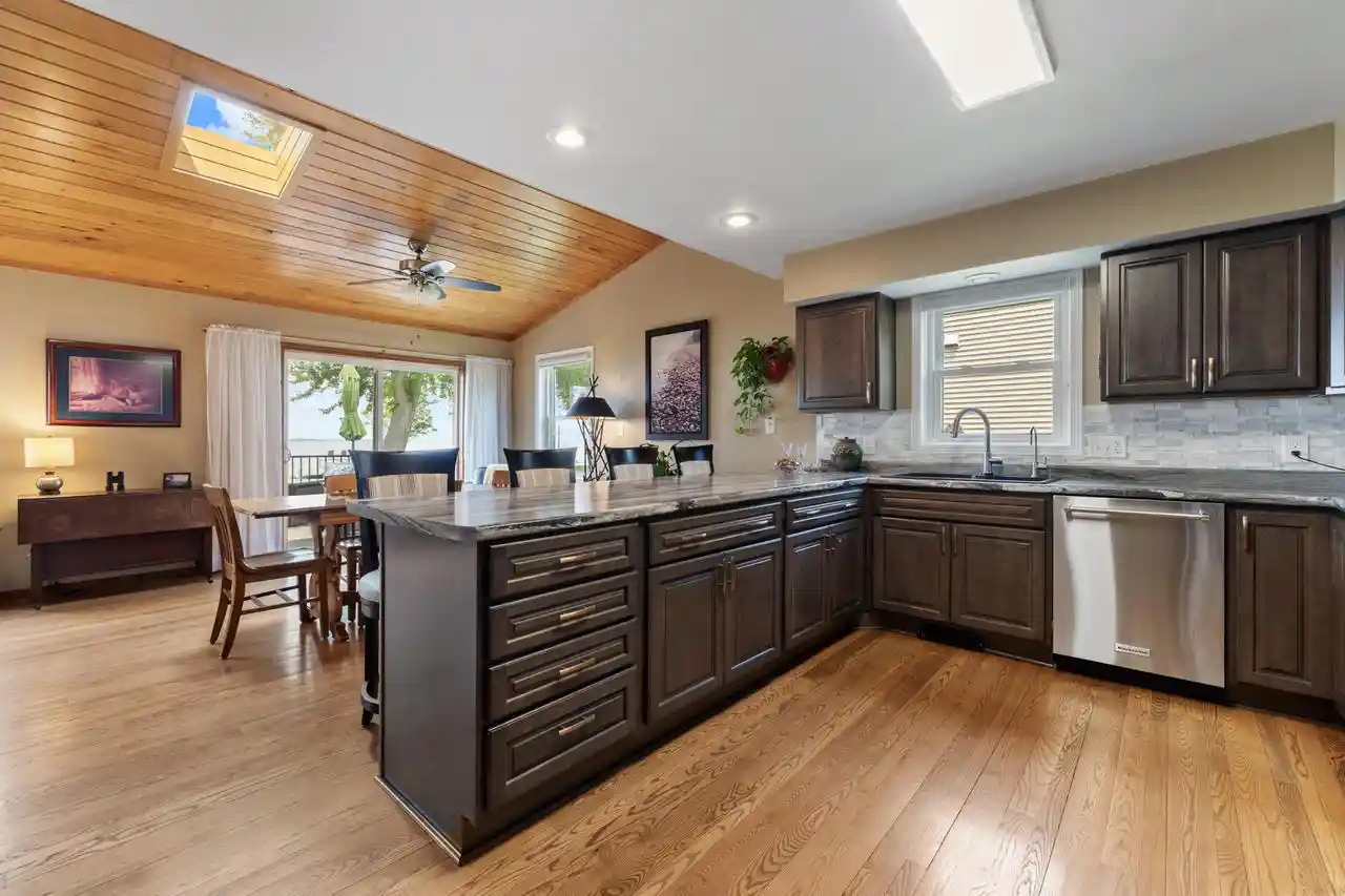 5th image of N7598 Sandy Beach Road Road, Fond Du Lac, WI 54935 | MLS# 1971115