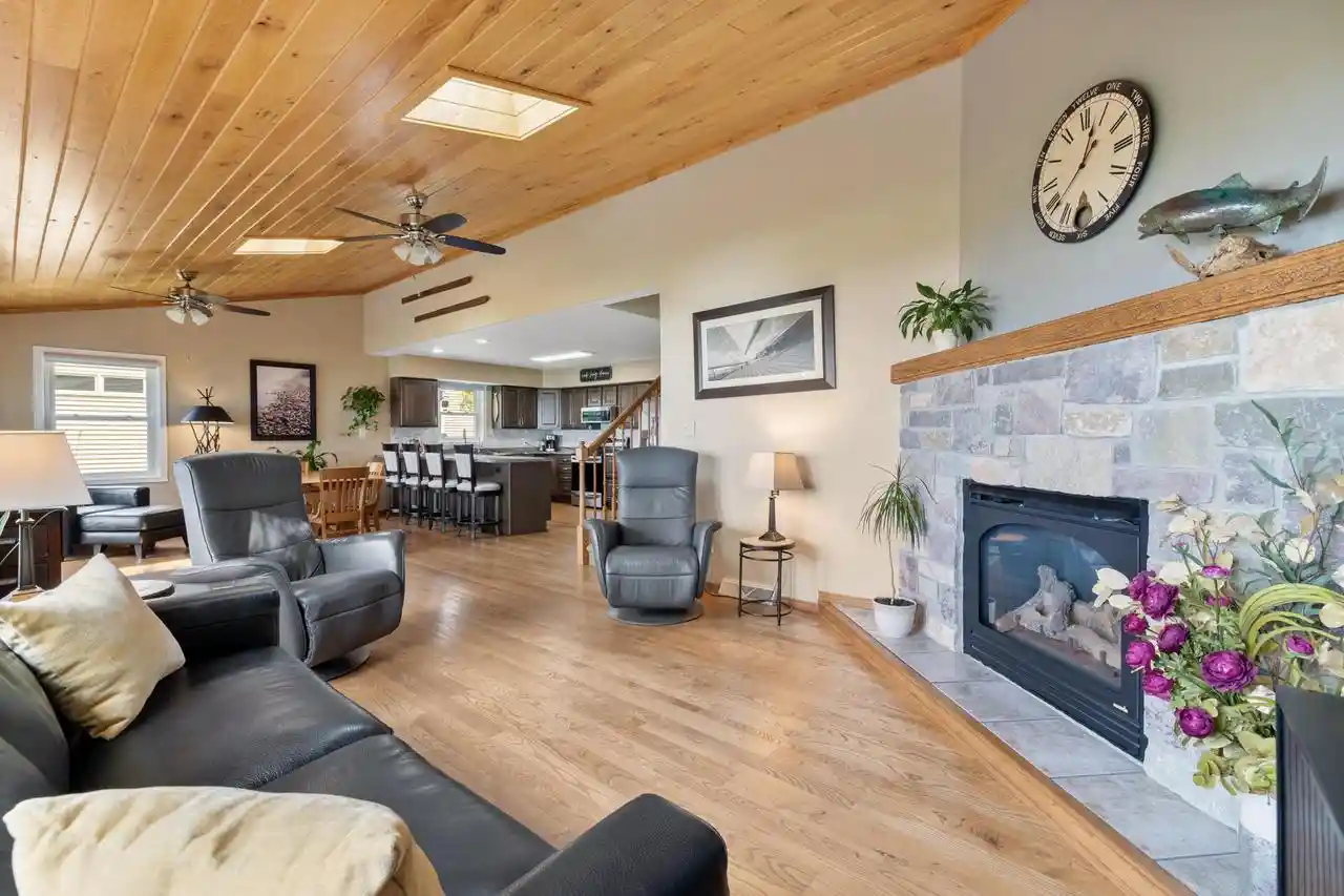 34th image of N7598 Sandy Beach Road Road, Fond Du Lac, WI 54935 | MLS# 1971115