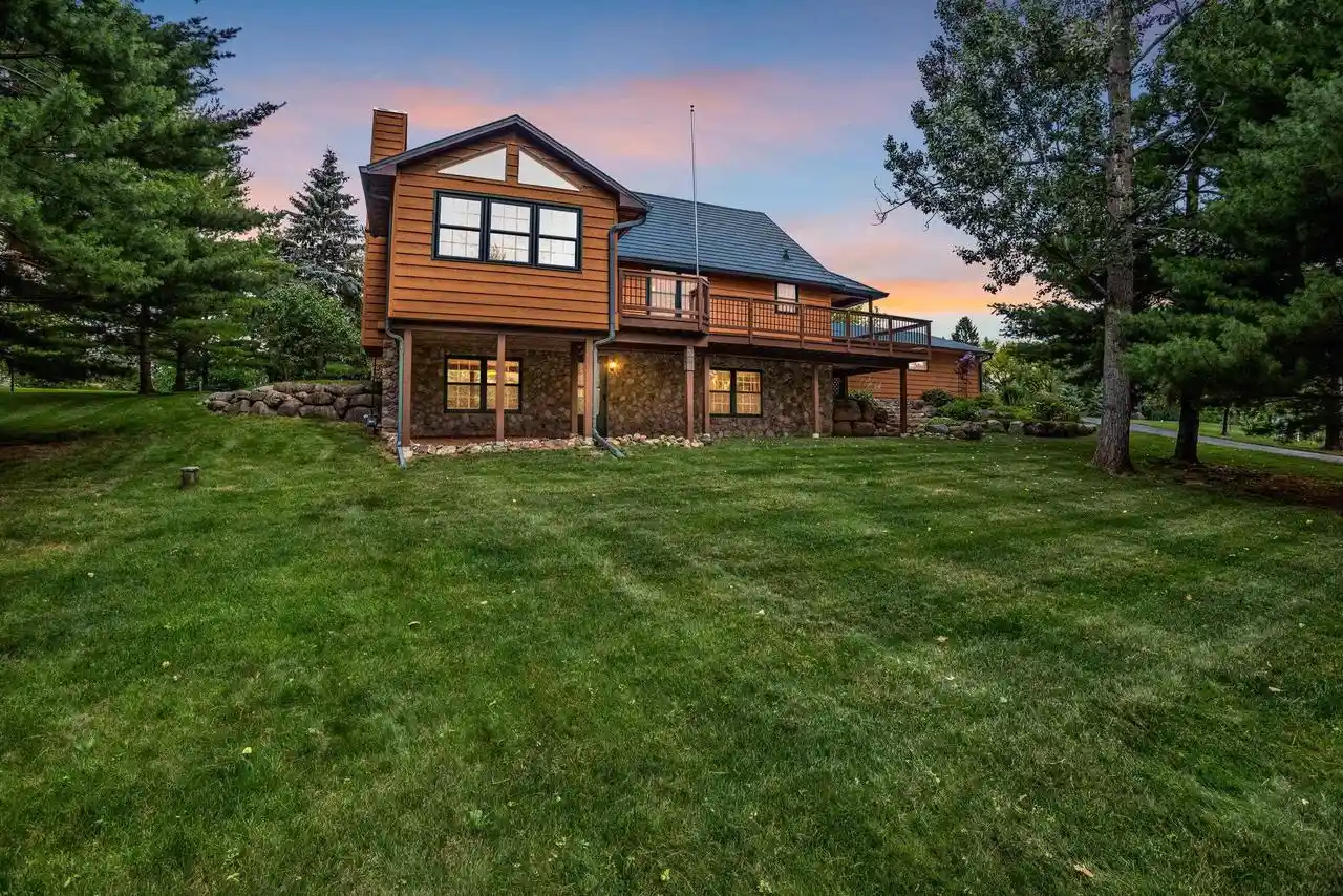 1st image of 2555 Brown Deer Road Road, Stoughton, WI 53589 | MLS# 2027765