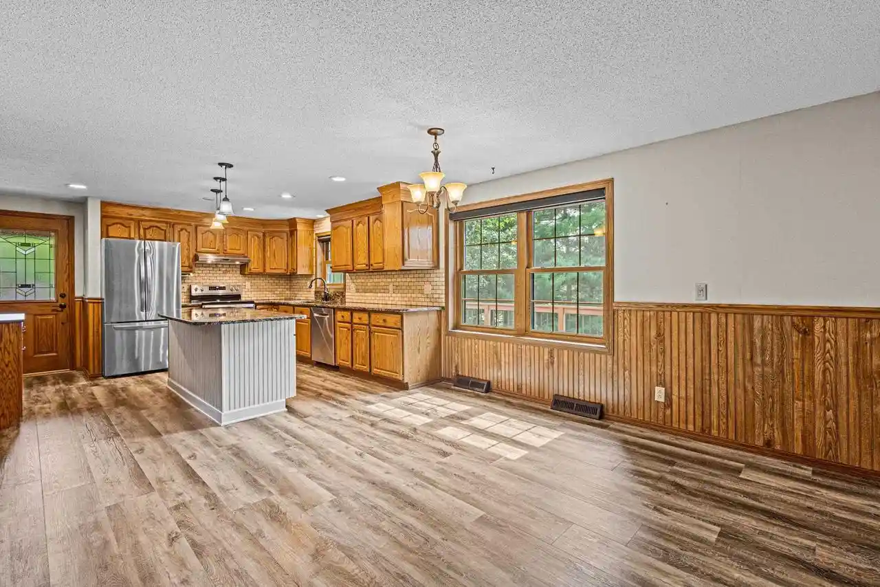2nd image of 2555 Brown Deer Road Road, Stoughton, WI 53589 | MLS# 2027765