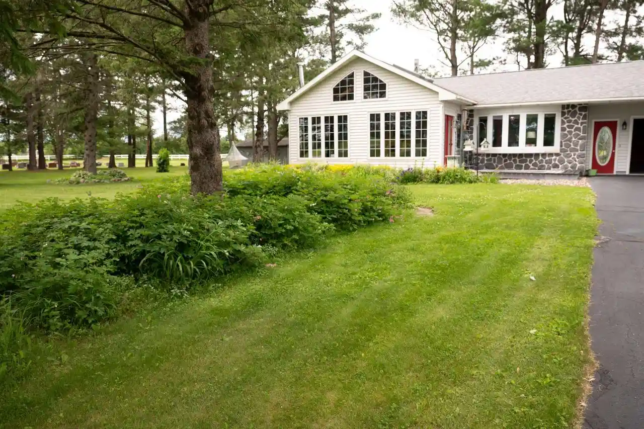 Homes for sale in Ringle, WI | 171112 County Road N, Ringle, WI 54471 | MLS# 22603214