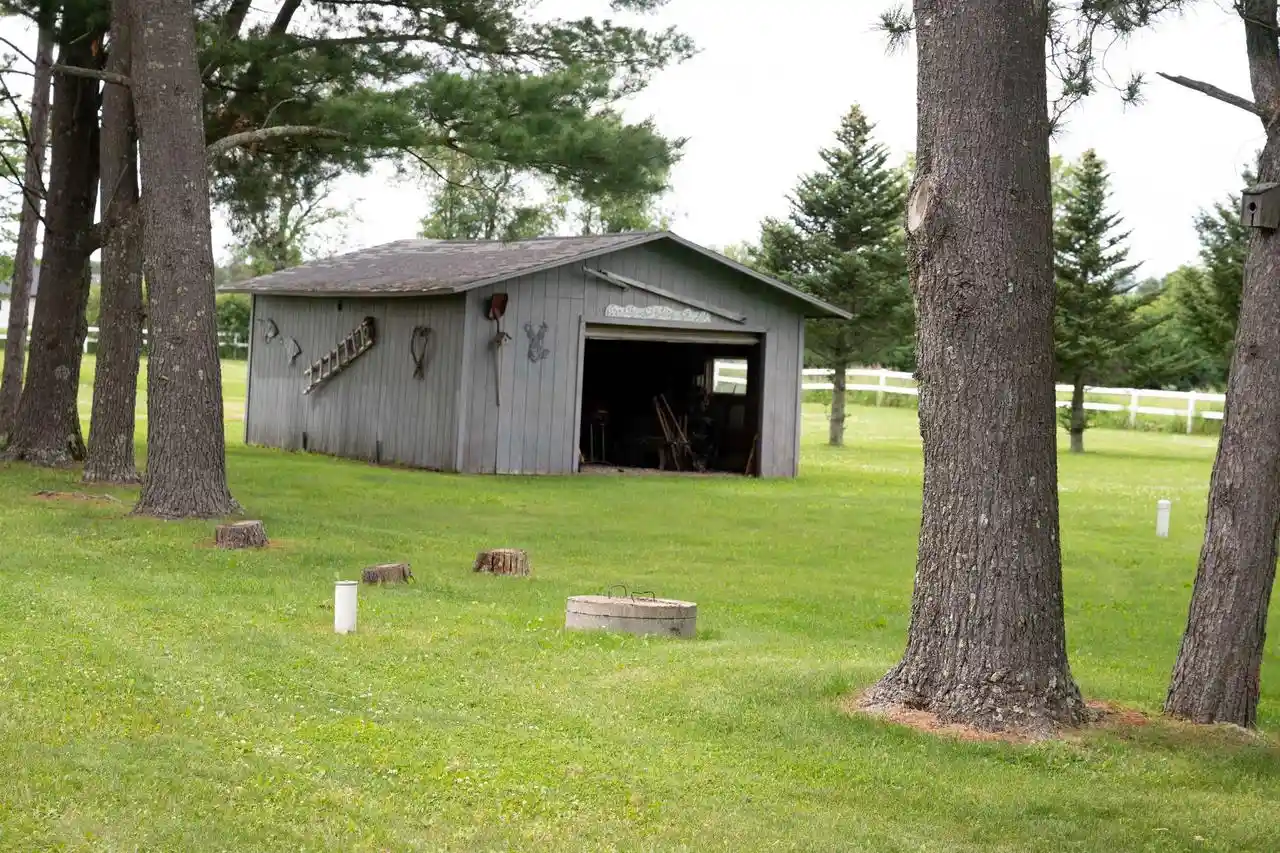 Homes for sale in Ringle, WI | 171112 County Road N, Ringle, WI 54471 | MLS# 22603214