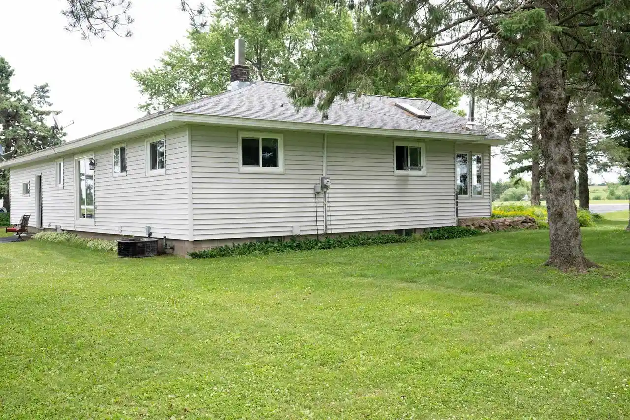 Homes for sale in Ringle, WI | 171112 County Road N, Ringle, WI 54471 | MLS# 22603214