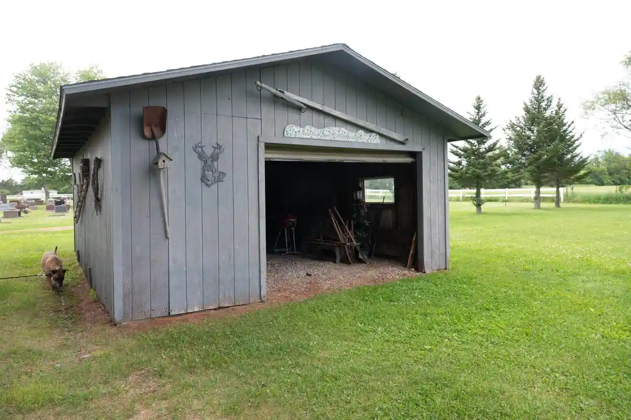 Homes for sale in Ringle, WI | 171112 County Road N, Ringle, WI 54471 | MLS# 22603214