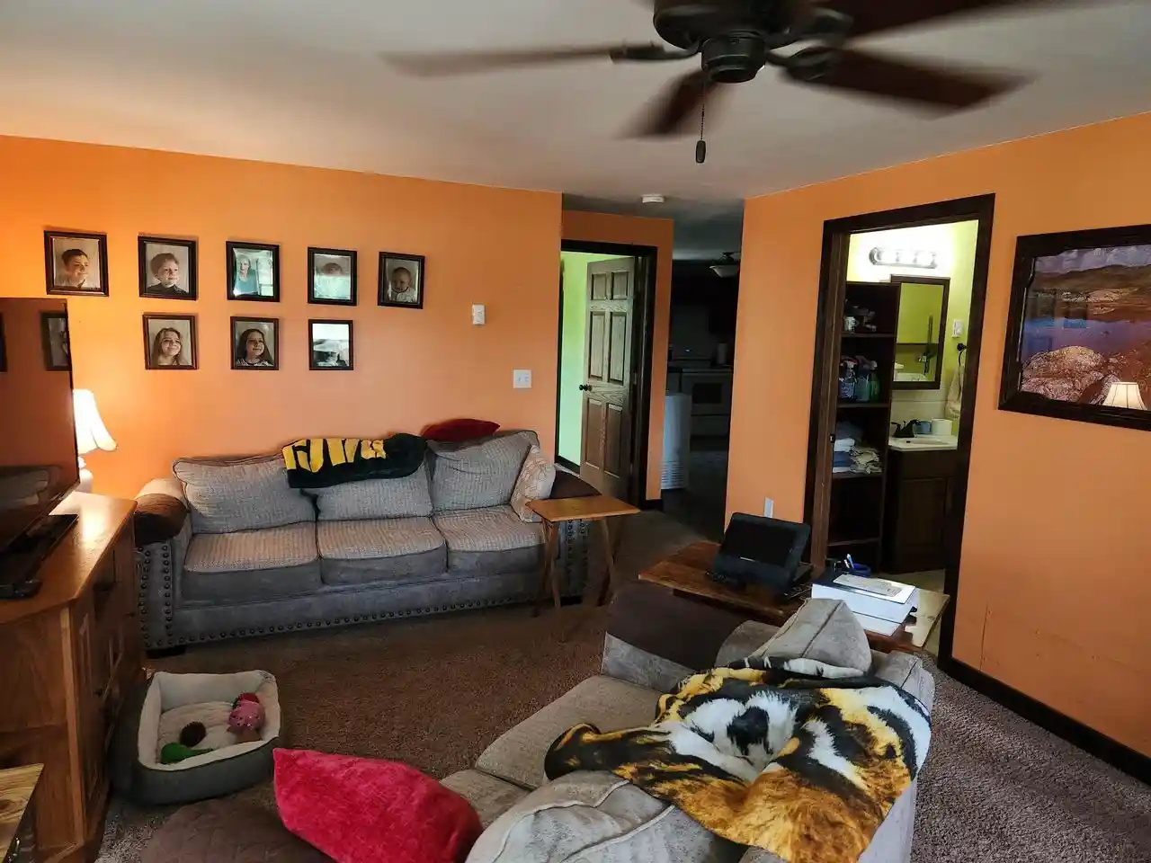 2nd image of N3772 Fandrich Street Street, Oxford, WI 53952 | MLS# 2027766