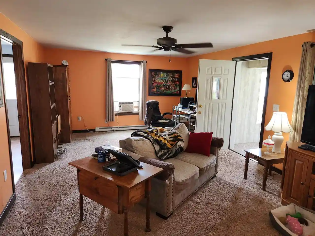 Photo 3 of Sale Pending at N3772 Fandrich Street Street, Oxford, WI 53952 | MLS# 2027766 | Listing updated on 2026-08-22
