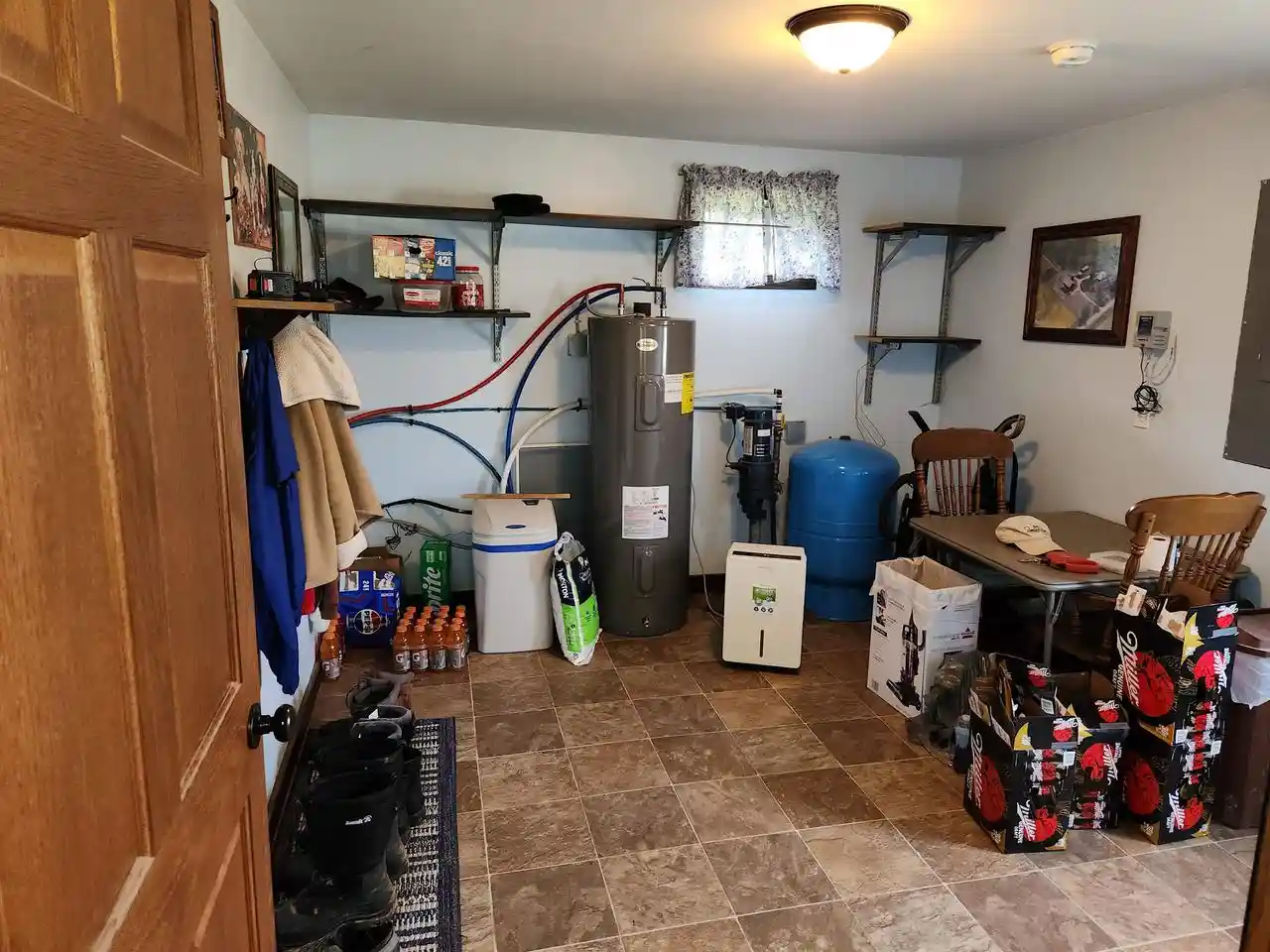 Photo 4 of Sale Pending at N3772 Fandrich Street Street, Oxford, WI 53952 | MLS# 2027766 | Listing updated on 2026-08-22