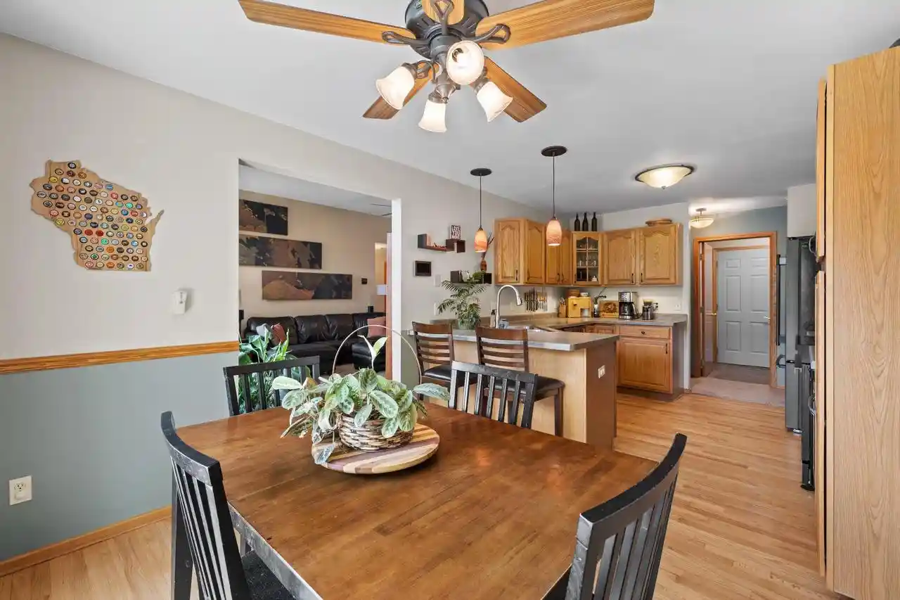47th image of 5214 28th Street Street, Kenosha, WI 53144 | MLS# 1971122