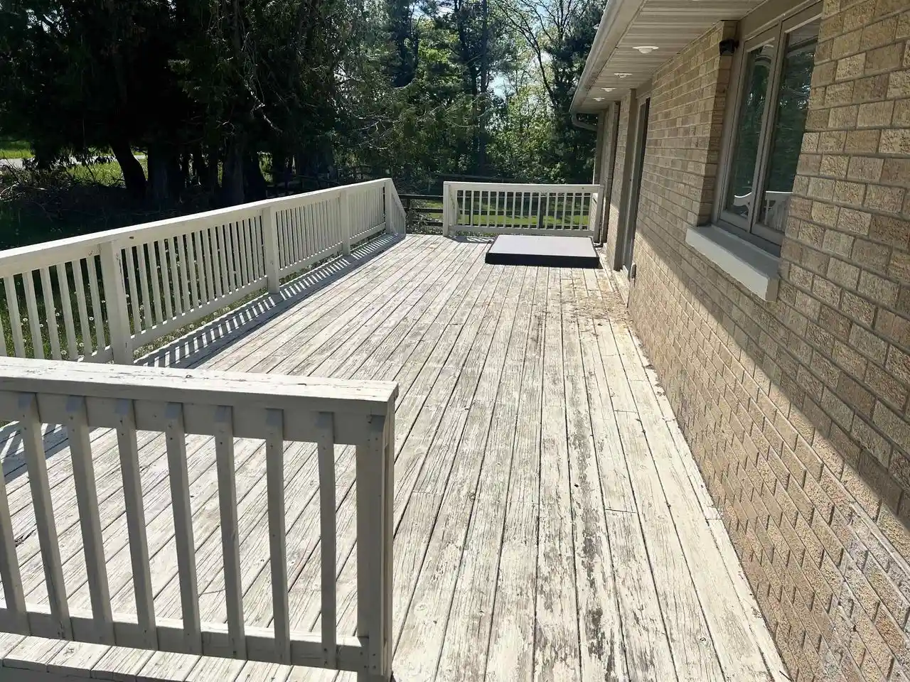 2nd image of 9014 River Road Road, Amherst, WI 54406 | MLS# 50328915