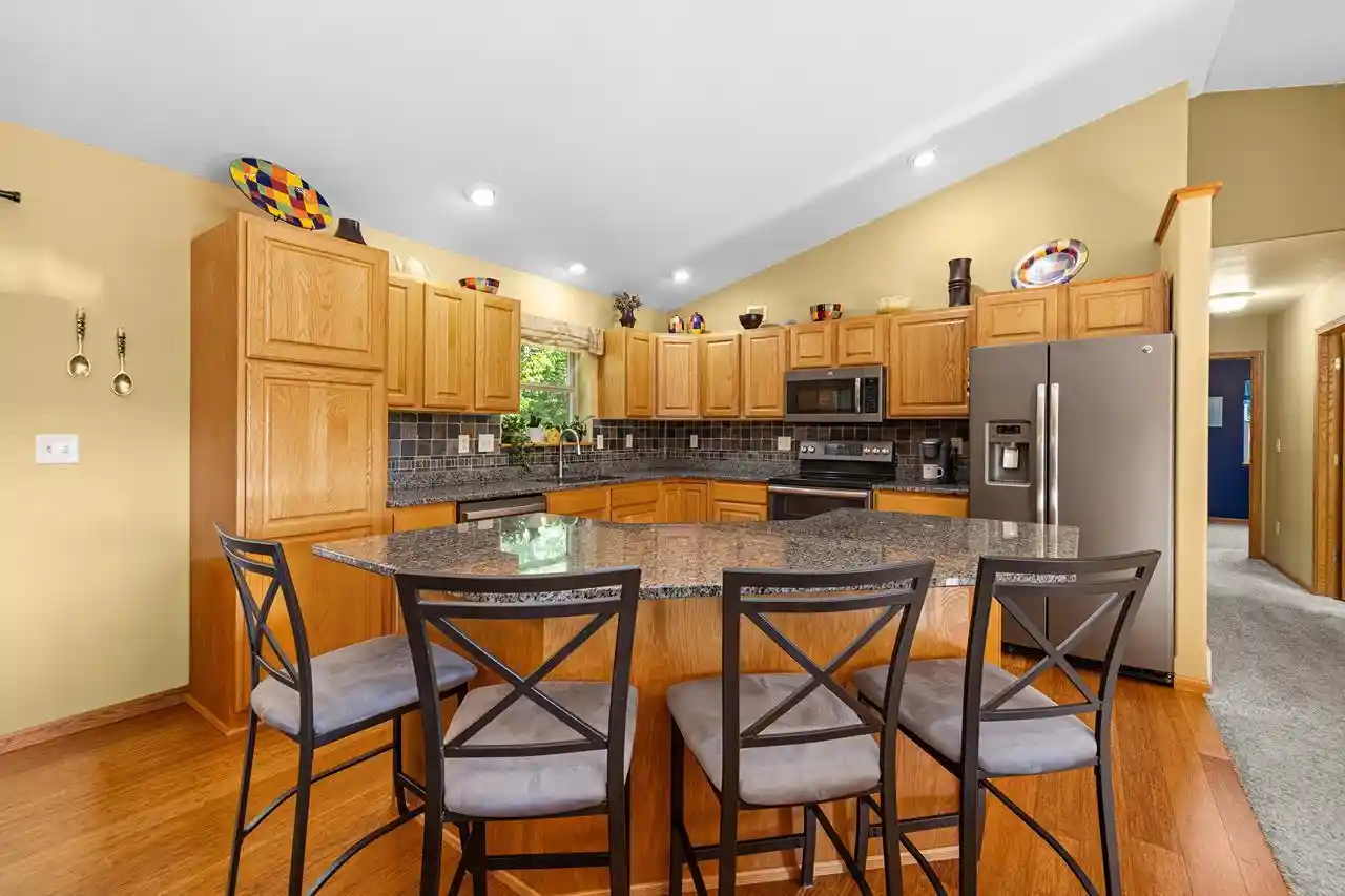 Homes for sale in Weston, WI | 4102 Wenonah Dr Dr, Weston, WI 54476 | MLS# 22603217