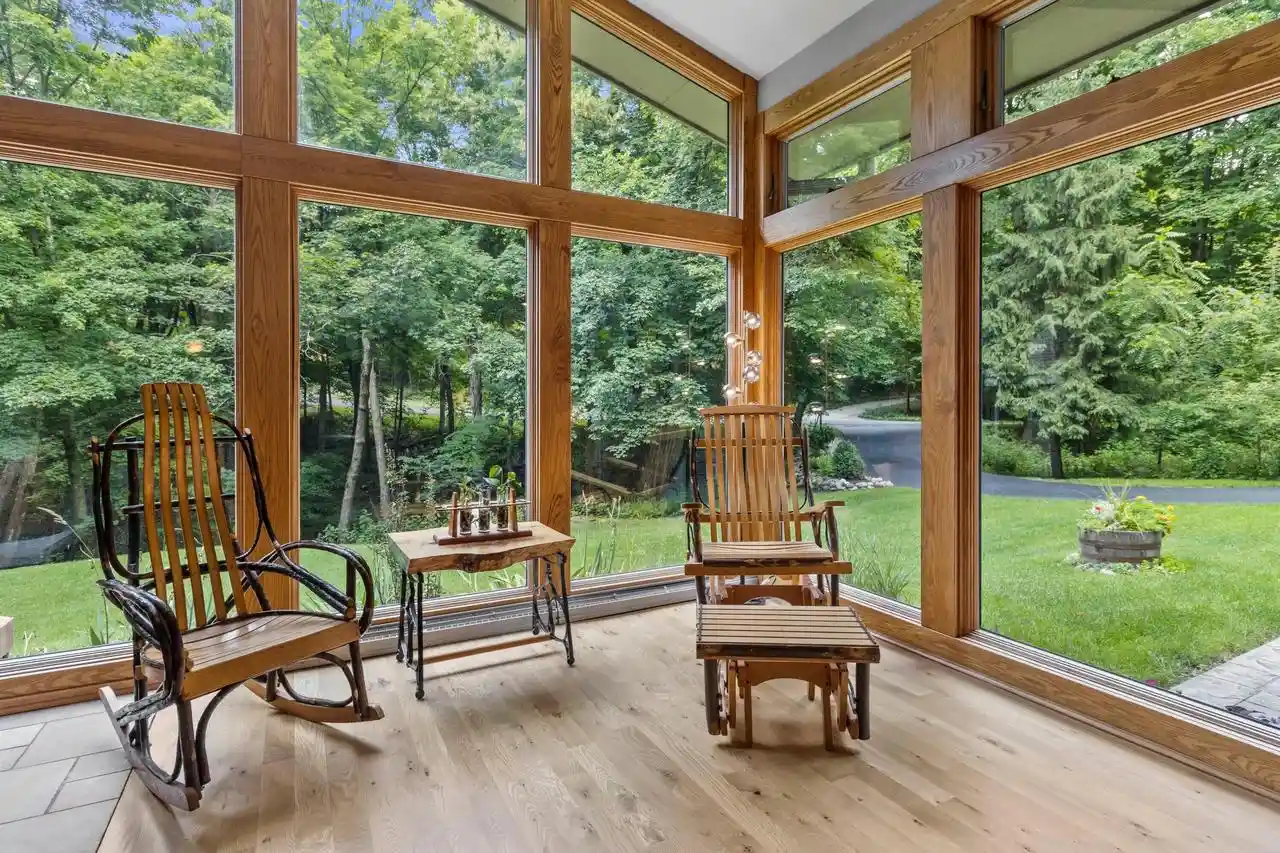 5th image of 3041 Kettle Moraine Road Road, Hartford, WI 53027 | MLS# 1971131