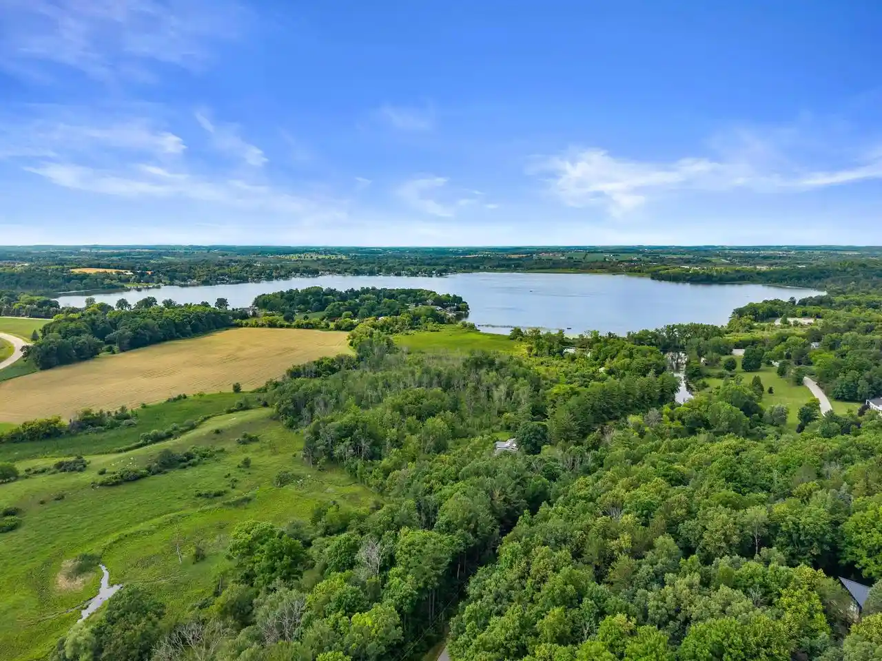 59th image of 3041 Kettle Moraine Road Road, Hartford, WI 53027 | MLS# 1971131