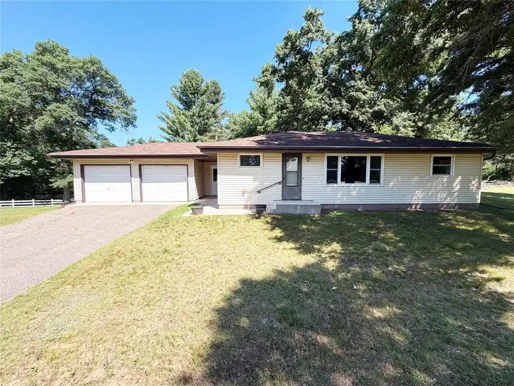 Homes for sale in Bruce, WI | W11002 Hwy 8, Bruce, WI 54819 | MLS# 1603077