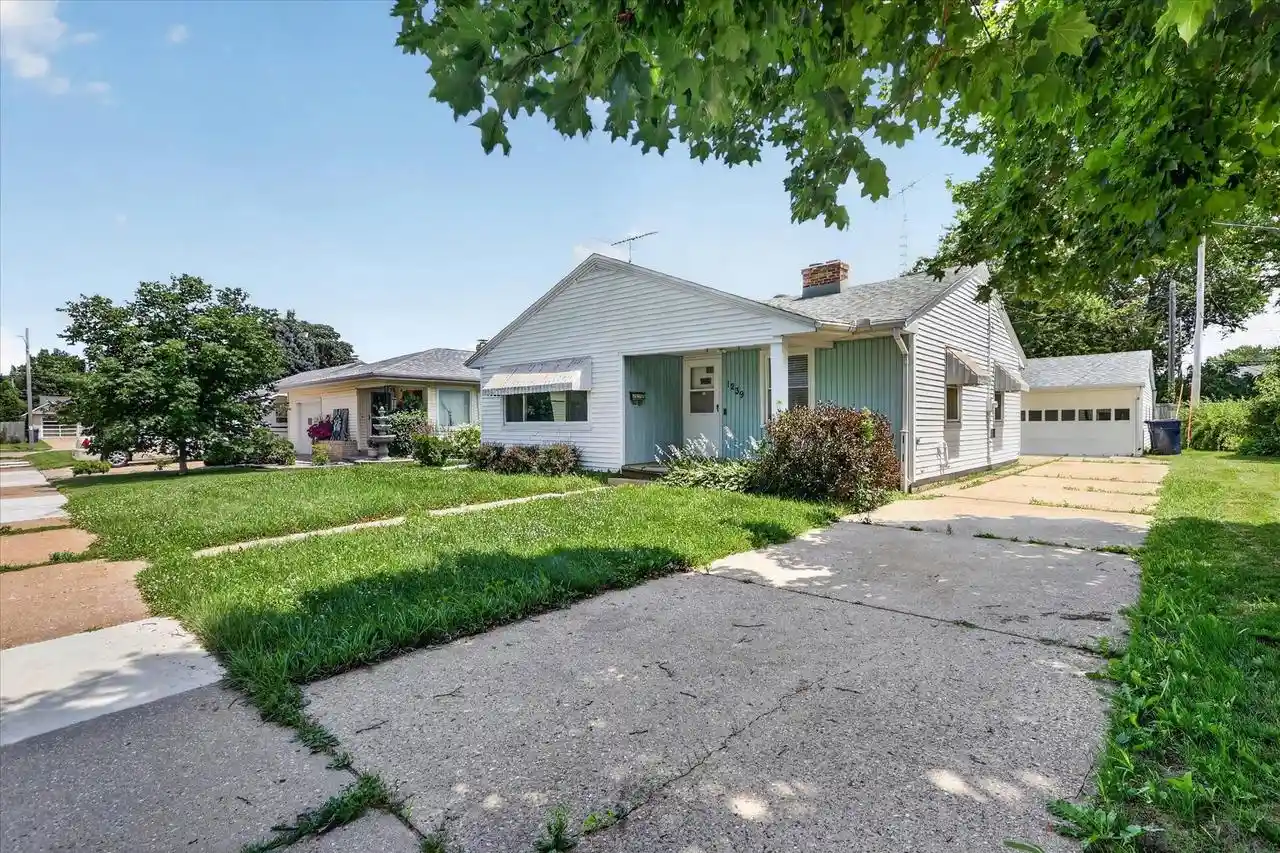 1st image of 1239 S Terrace Street Street, Janesville, WI 53546 | MLS# 2027768