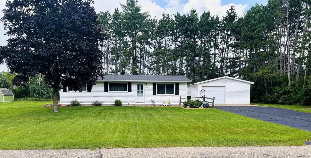 1st image of 6541 Helke Road Road, Wisconsin Rapids, WI 54494 | MLS# 22603218