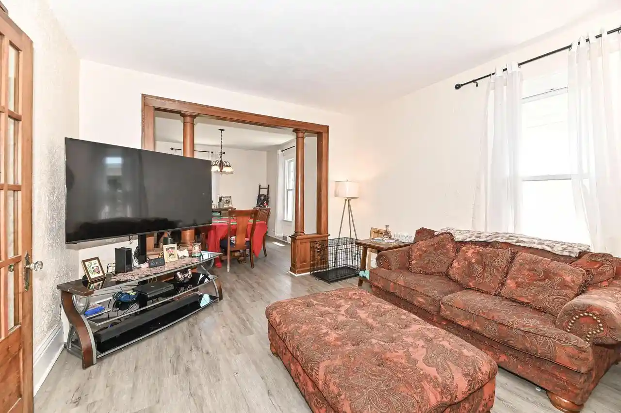 Photo 2 of Single family home for sale at 1529 Flett Avenue Avenue, Racine, WI 53405 | MLS# 1971130 | Listing updated on 2026-08-14