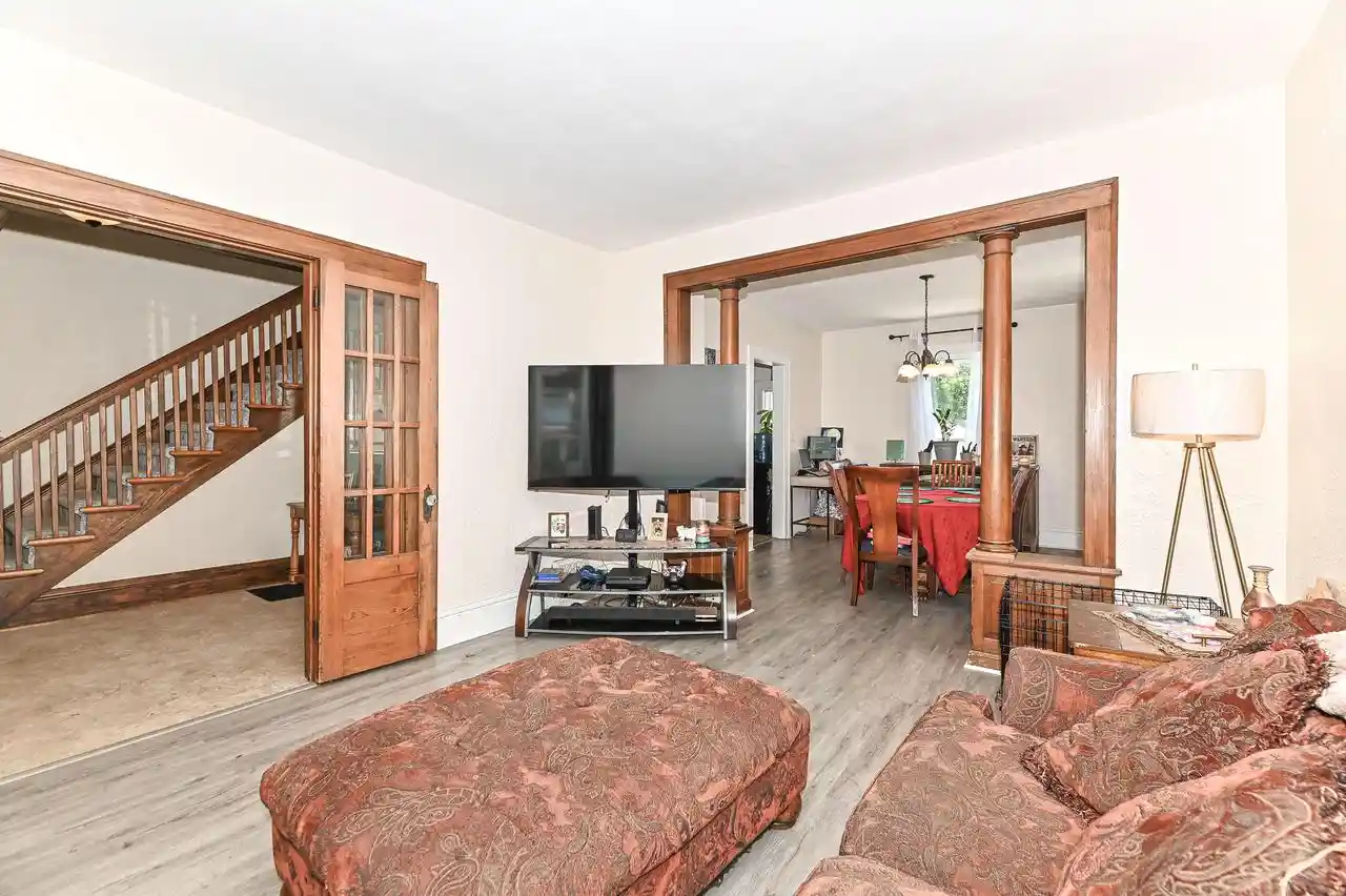Photo 3 of Single family home for sale at 1529 Flett Avenue Avenue, Racine, WI 53405 | MLS# 1971130 | Listing updated on 2026-08-14