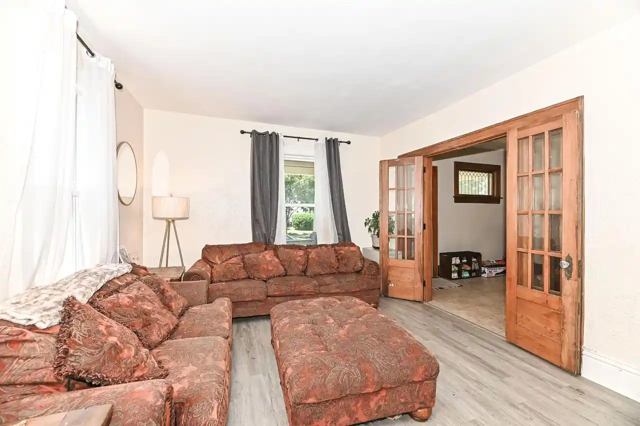 Photo 3 of Single family home for sale at 1529 Flett Avenue Avenue, Racine, WI 53405 | MLS# 1971130 | Listing updated on 2026-08-14