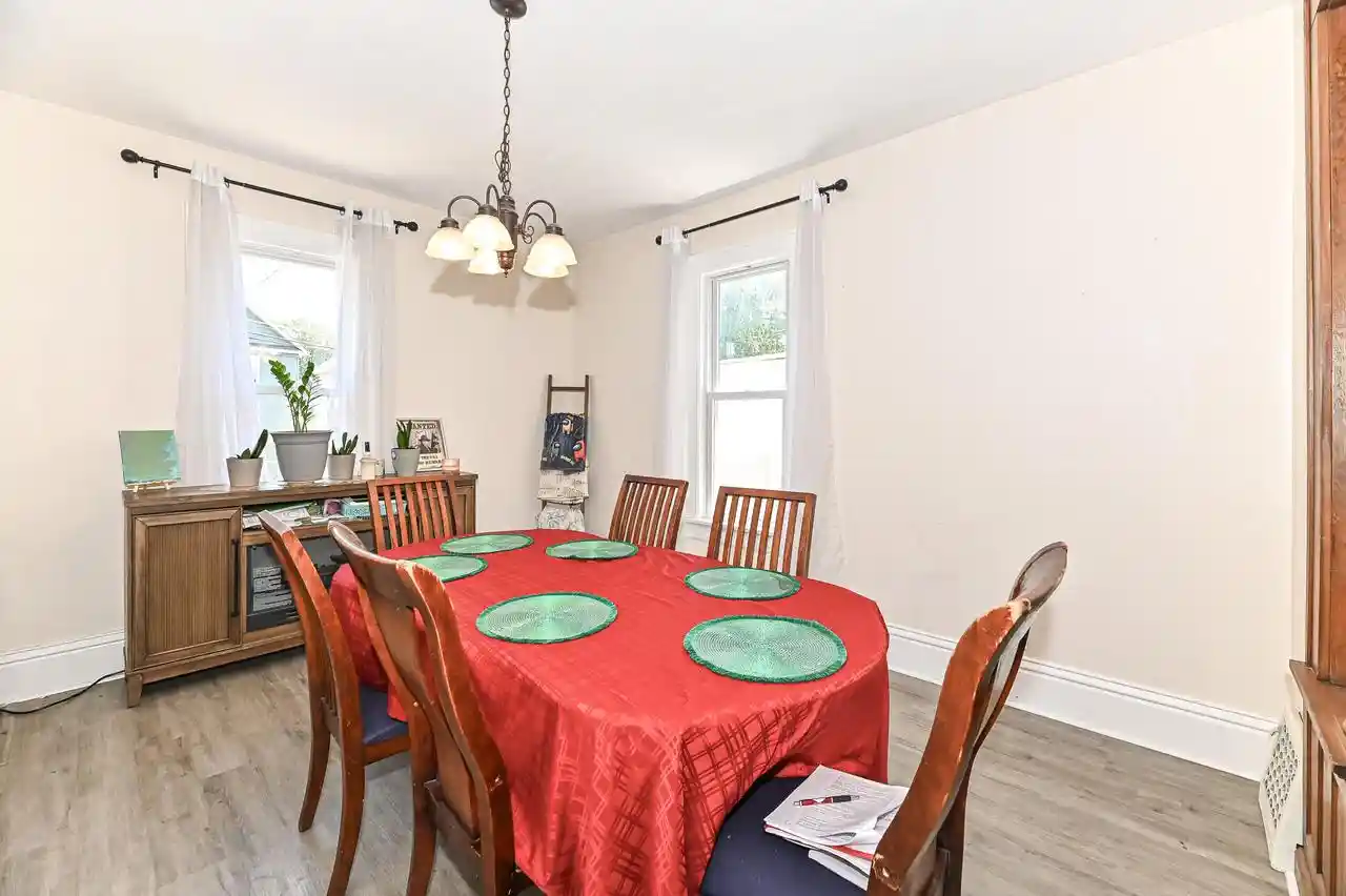Photo 4 of Single family home for sale at 1529 Flett Avenue Avenue, Racine, WI 53405 | MLS# 1971130 | Listing updated on 2026-08-14