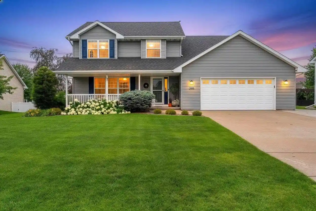 1st image of 2088 W Higgins, De Pere, WI 54115 | MLS# 50328917
