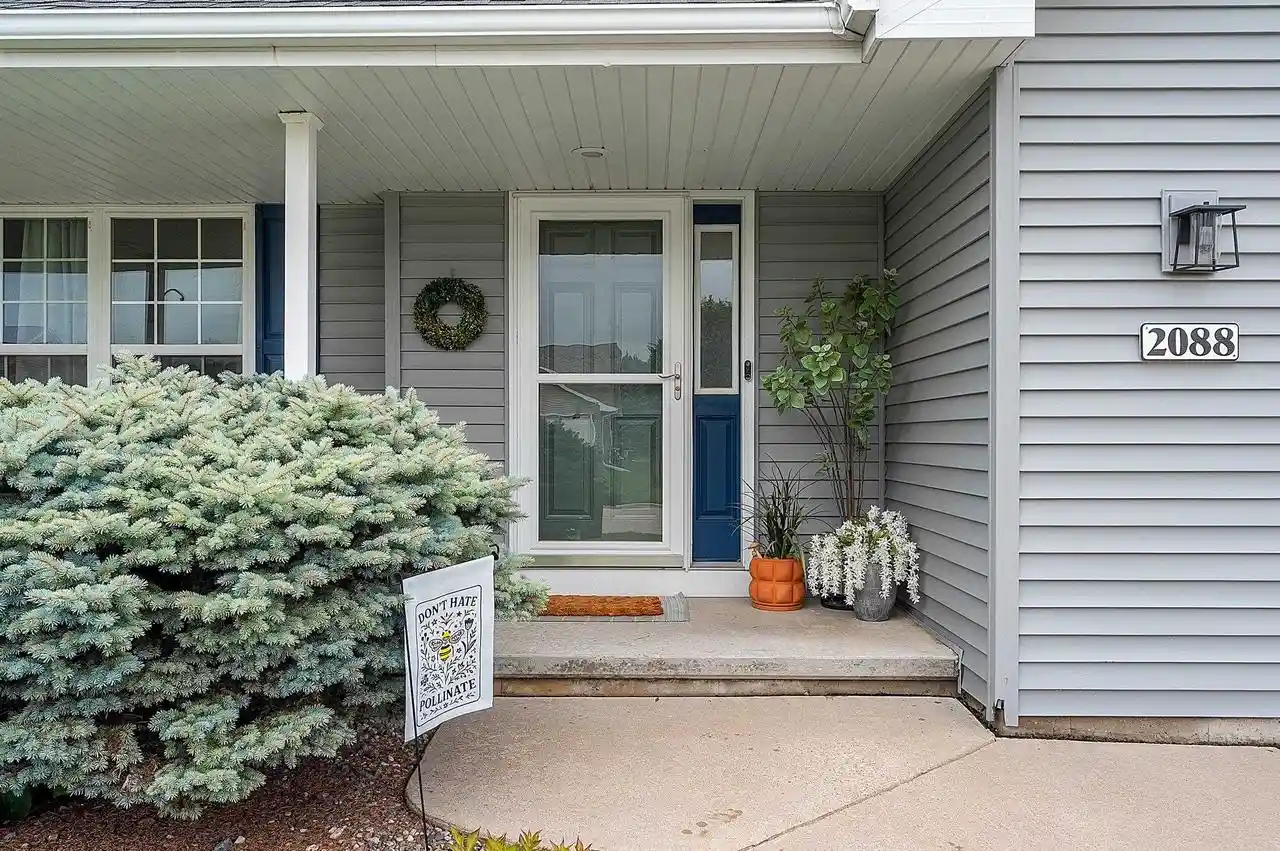 56th image of 2088 W Higgins, De Pere, WI 54115 | MLS# 50328917