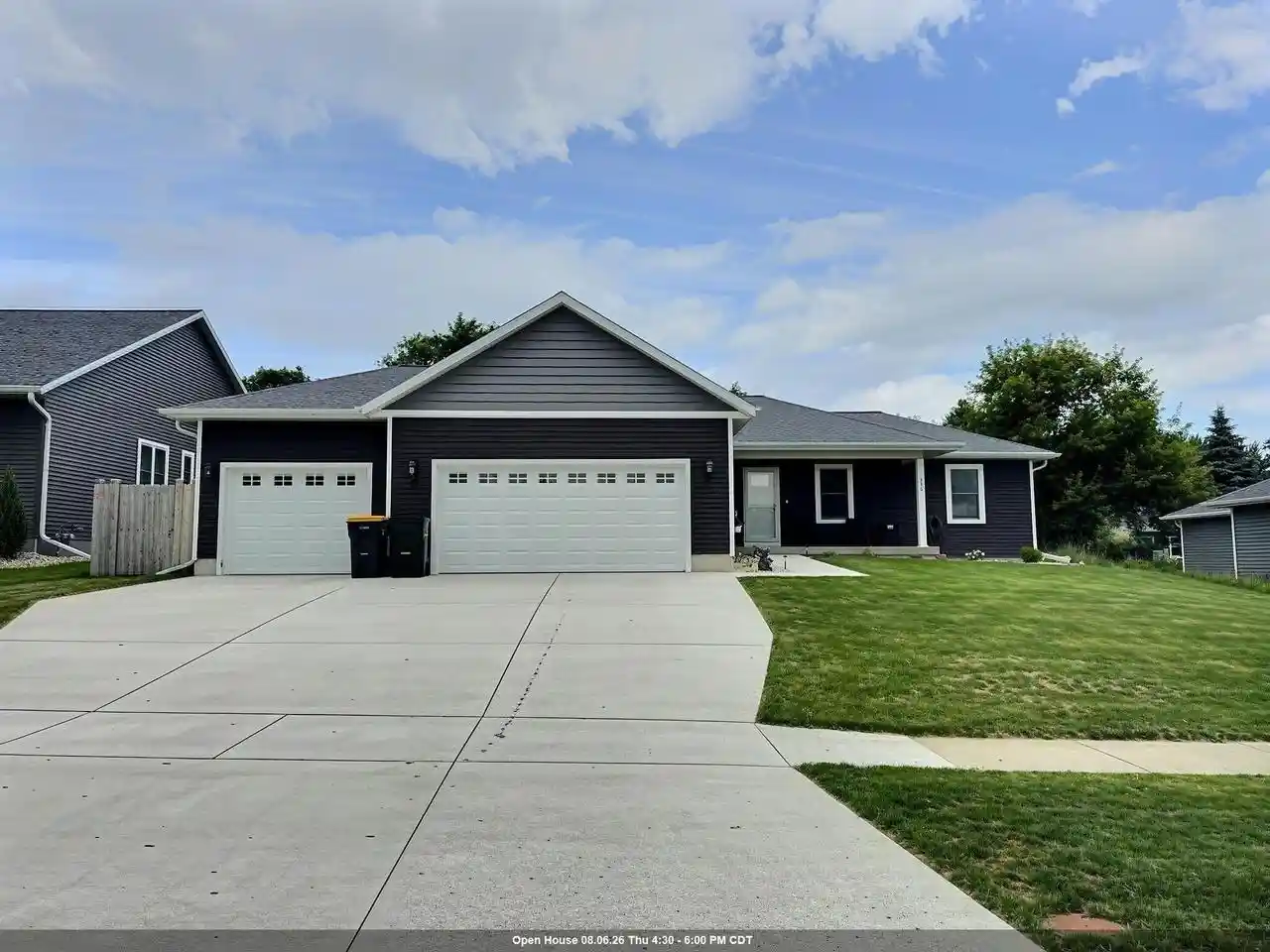 1st image of 336 Village Lane Lane, Ripon, WI 54971 | MLS# 50328921