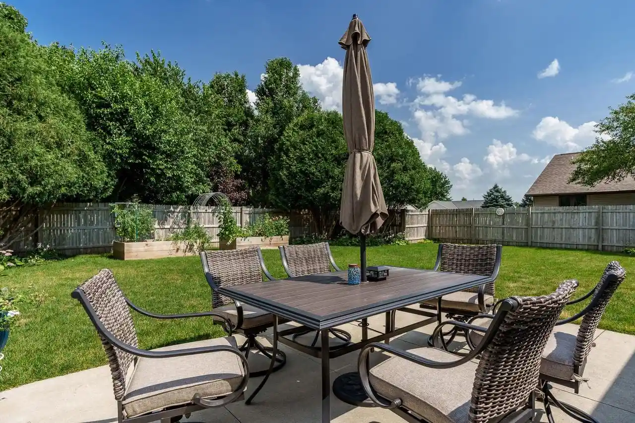 49th image of 2608 N Wuthering Hills Dr Dr, Janesville, WI 53546 | MLS# 2027771