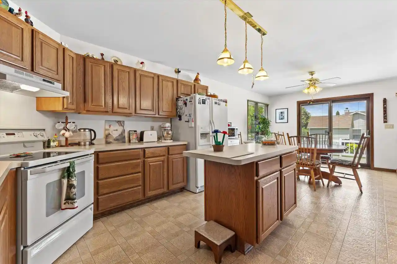 4th image of 4922 26Th Street Street, Kenosha, WI 53144 | MLS# 1971144