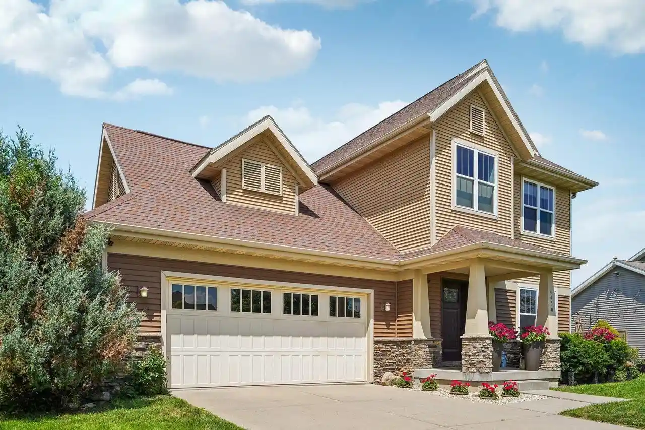 3rd image of 4450 Snowy Ridge Trail Trail, Windsor, WI 53598 | MLS# 2027779