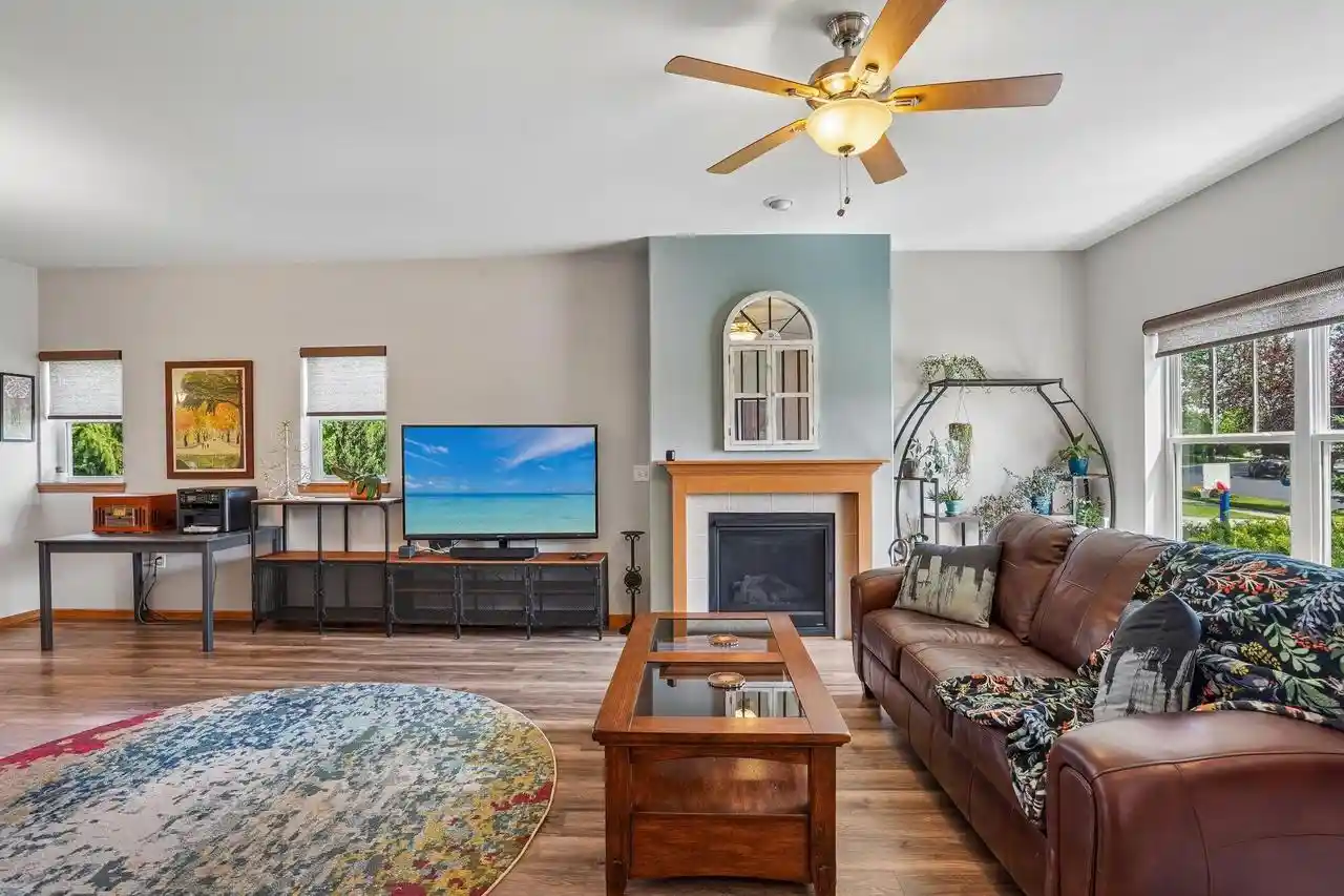 5th image of 4450 Snowy Ridge Trail Trail, Windsor, WI 53598 | MLS# 2027779