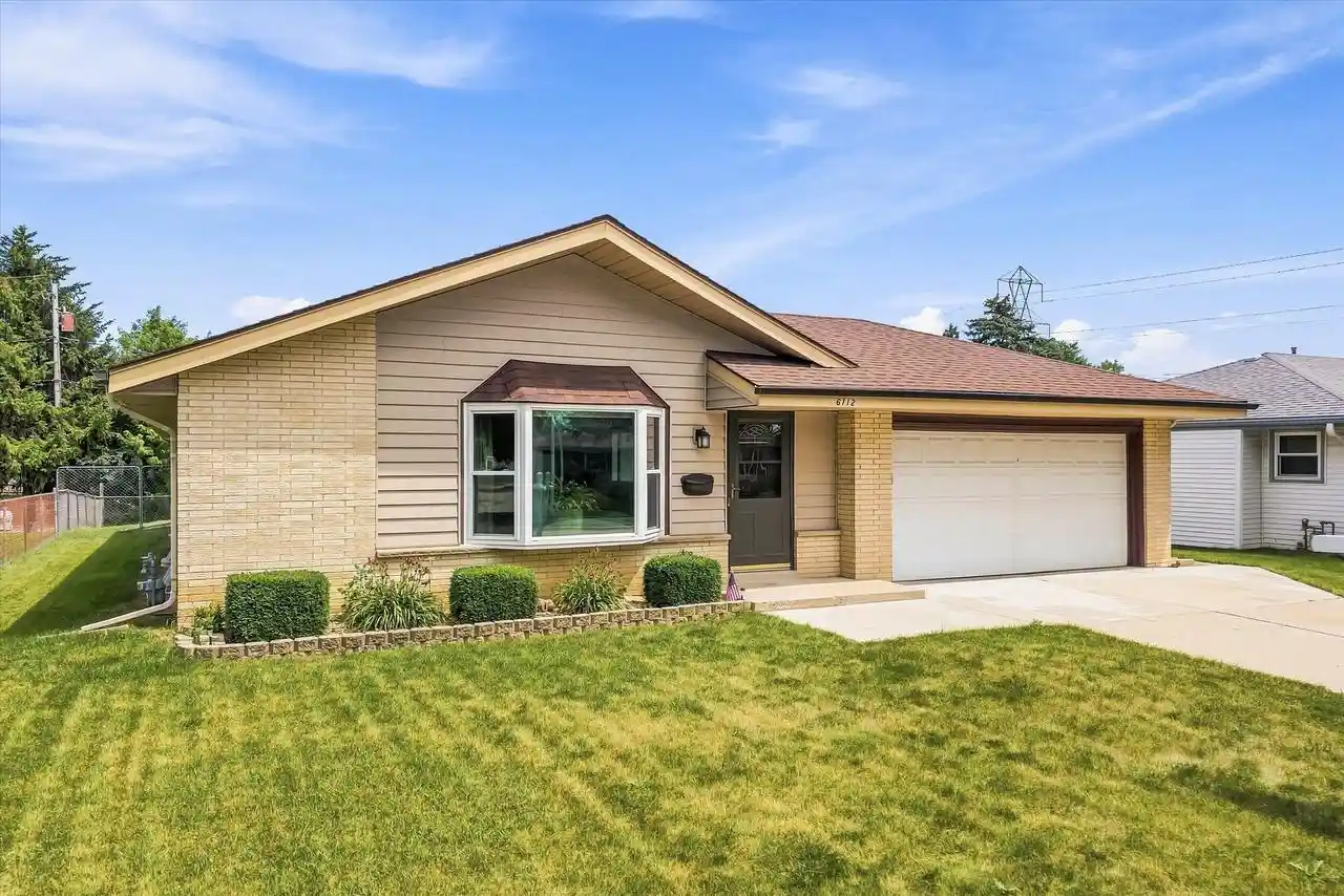 1st image of 6112 S Indiana Avenue Avenue, Cudahy, WI 53110 | MLS# 1971151