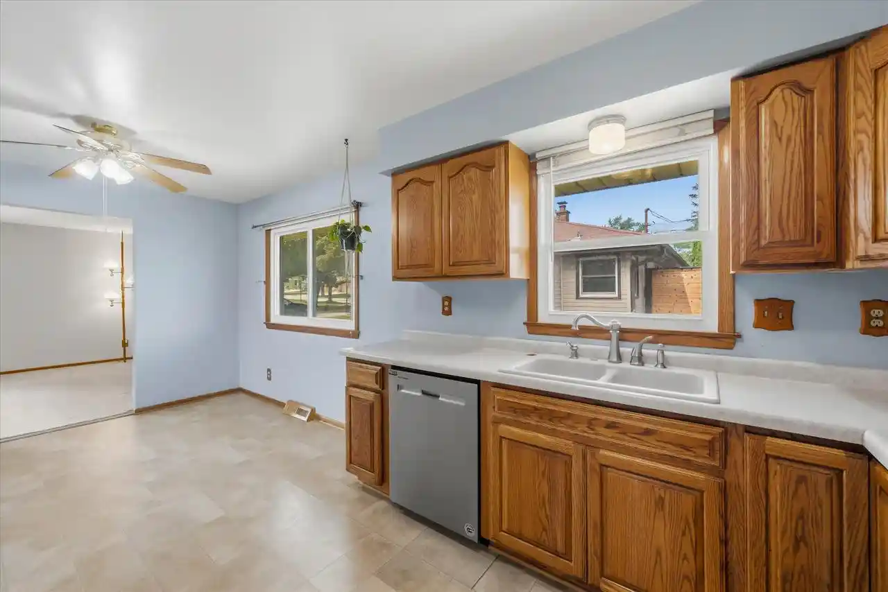 3rd image of 6112 S Indiana Avenue Avenue, Cudahy, WI 53110 | MLS# 1971151