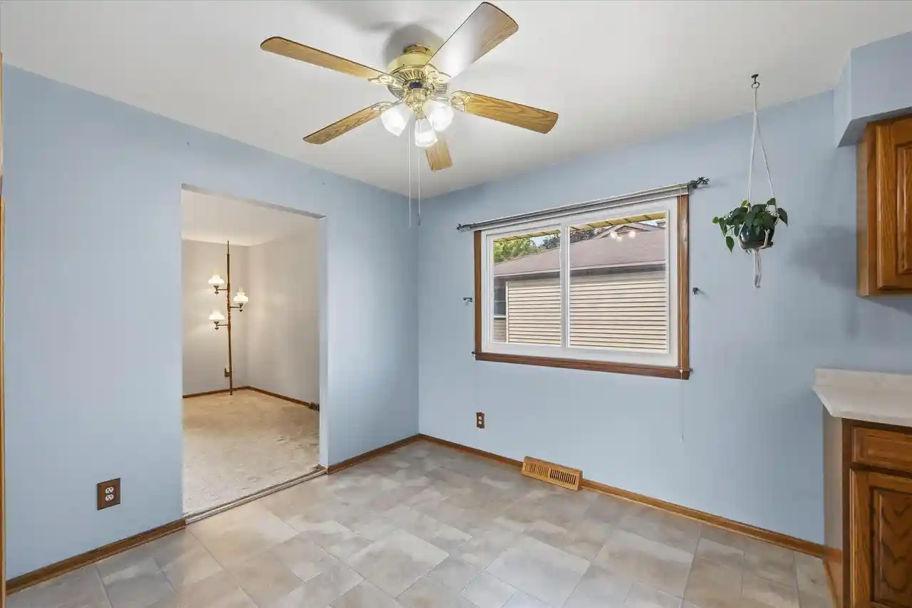 5th image of 6112 S Indiana Avenue Avenue, Cudahy, WI 53110 | MLS# 1971151