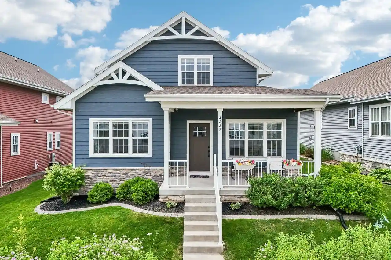 1st image of 4887 Romaine Road Road, Fitchburg, WI 53711 | MLS# 2027776