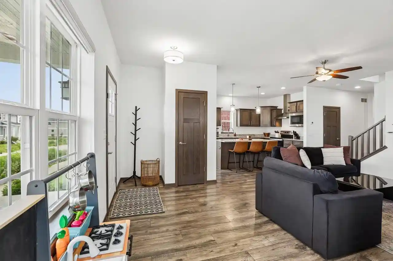 Photo 3 of Single family home for sale at 4887 Romaine Road Road, Fitchburg, WI 53711 | MLS# 2027776 | Listing updated on 2026-09-02