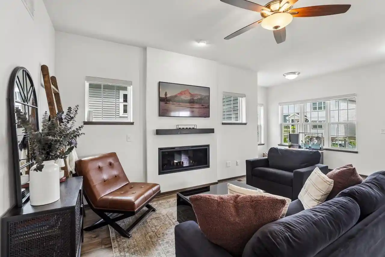 Photo 3 of Single family home for sale at 4887 Romaine Road Road, Fitchburg, WI 53711 | MLS# 2027776 | Listing updated on 2026-09-02