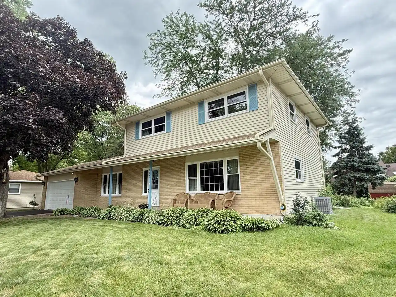 1st image of 607 Poppy Street Street, Oconomowoc, WI 53066 | MLS# 1971153