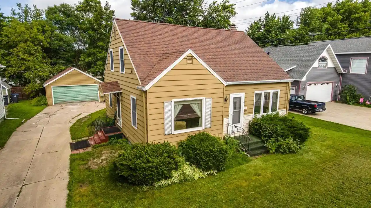 Homes for sale in Spencer, WI | 303 N Pacific Street Street, Spencer, WI 54479 | MLS# 22603224