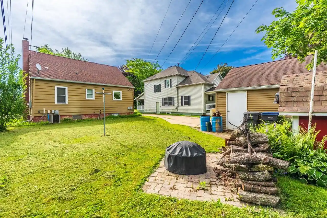 Homes for sale in Spencer, WI | 303 N Pacific Street Street, Spencer, WI 54479 | MLS# 22603224